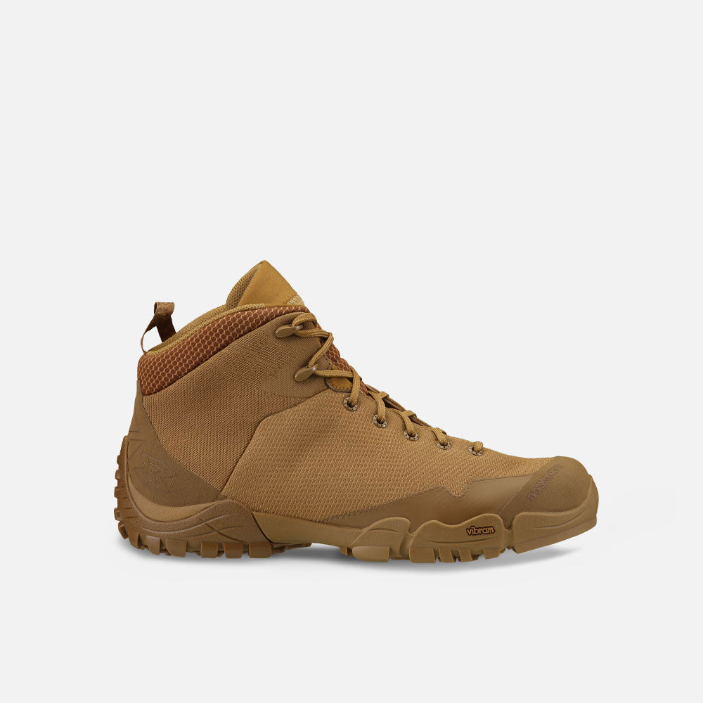 NEMESIS 4.2 Beige – Unisex Tactical Footwear – Garmont Outdoor