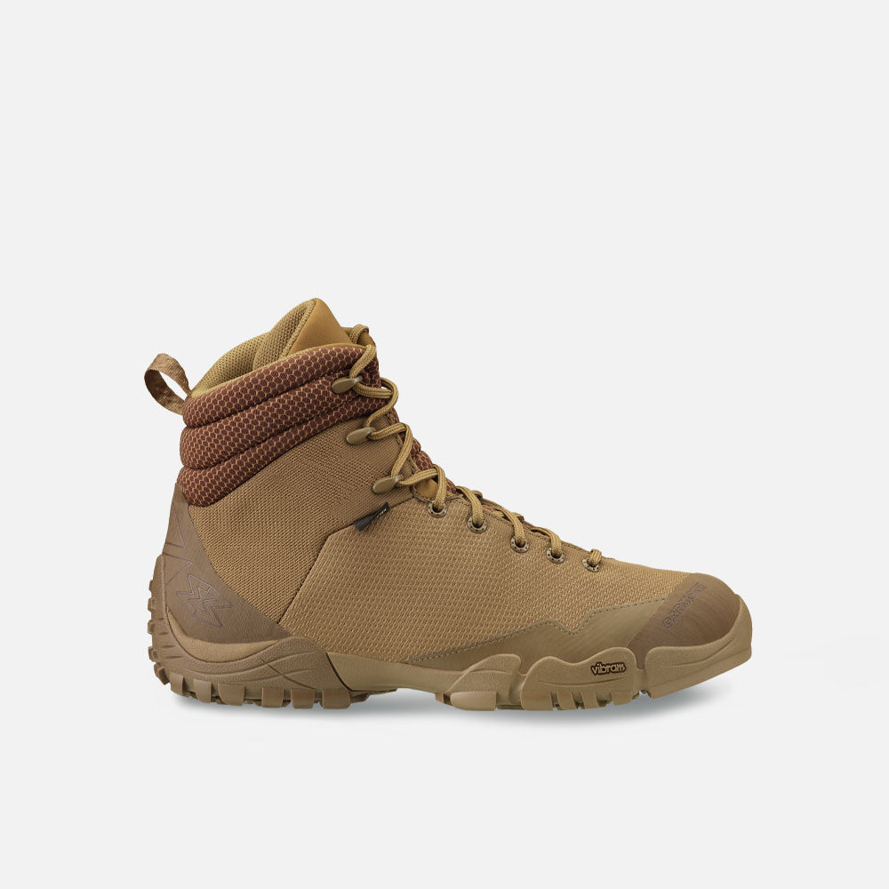 NEMESIS 6.2 GTX® Beige – Unisex Tactical Footwear – Garmont Outdoor