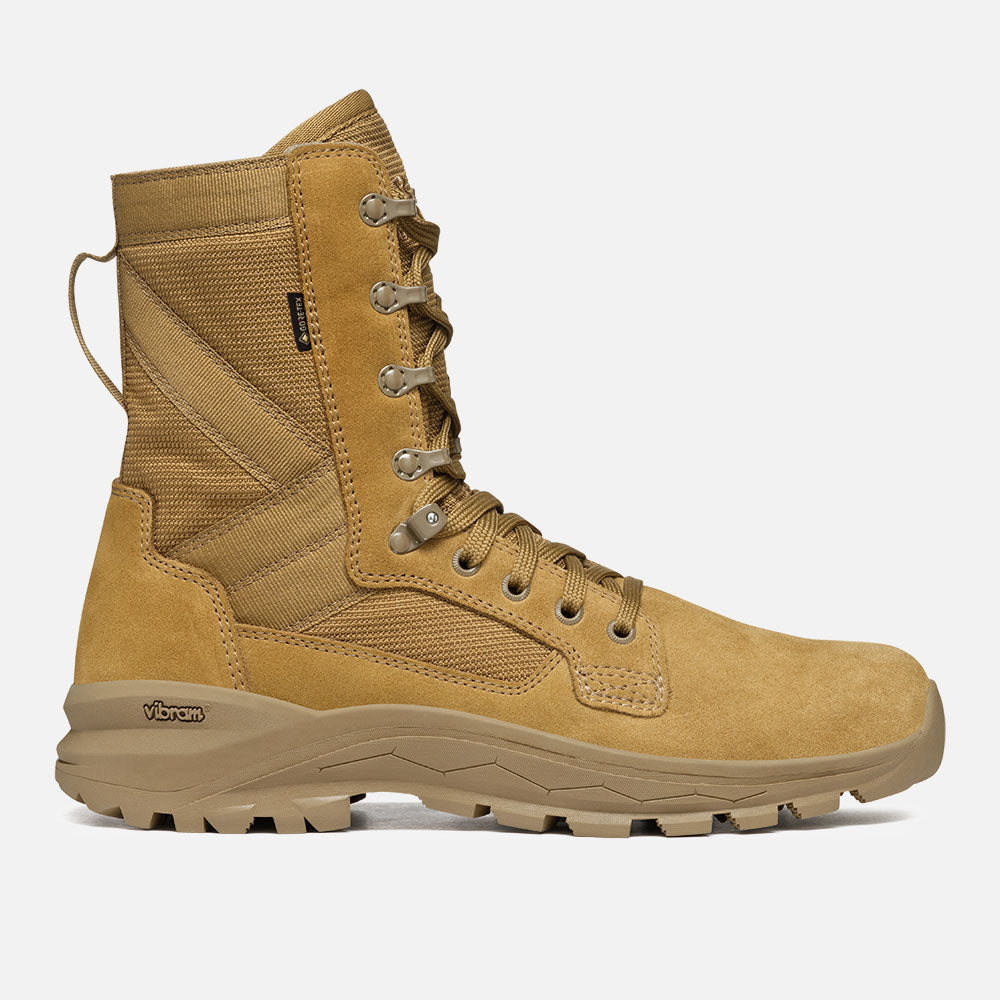 T8 EXTREME EVO GTX® REGULAR Beige – Unisex Tactical Footwear