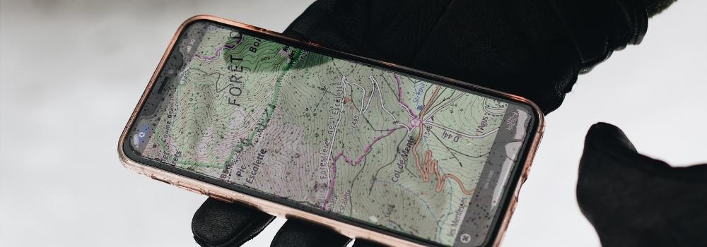 GPS trekking: quale scegliere e come usarlo