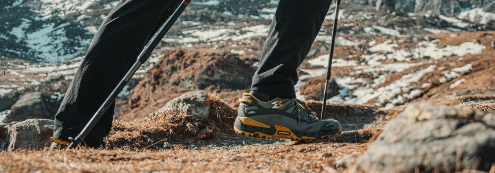 Camminare fa bene: i benefici al corpo e alla mente