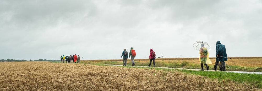 La Via Francigena: storia, tappe e come prepararsi