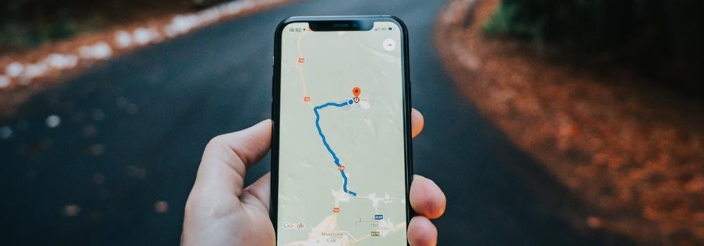 Le migliori App per il trekking secondo Garmont