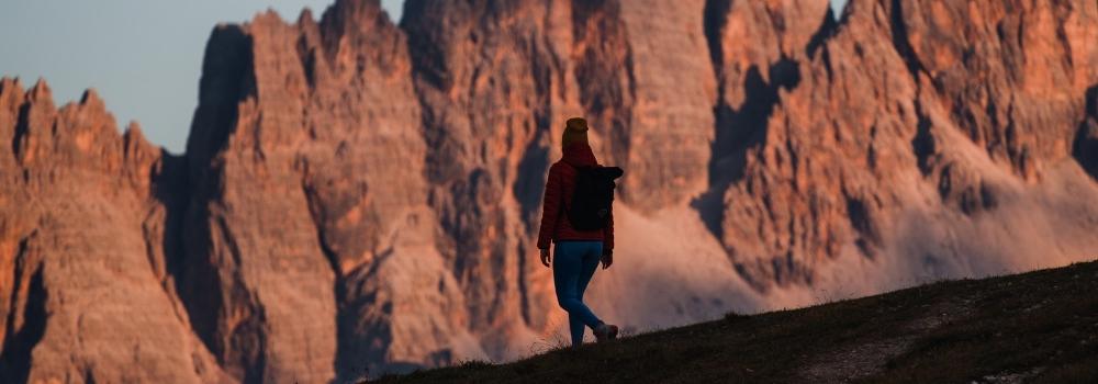 Trekking sulle Dolomiti: 10 escursioni ed itinerari