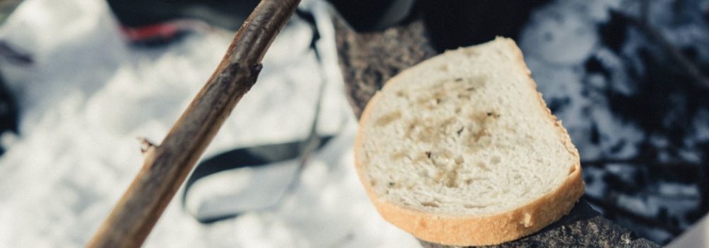 Trekking e alimentazione: cosa mangiare e cosa portare con sé