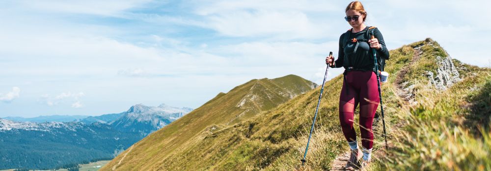 Cammini in Italia: mete per ogni livello di difficoltà
