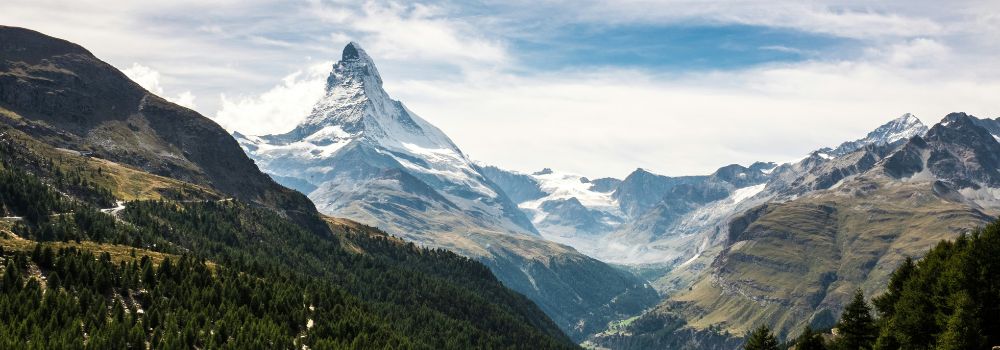 Film sulla montagna: i migliori paesaggi e come visitarli