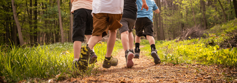 Vacanze in Montagna con Bambini: Estate 2024