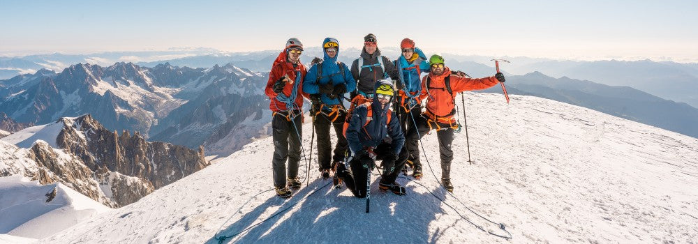 Trekking in gruppo: Come Trovare Compagni per Escursioni