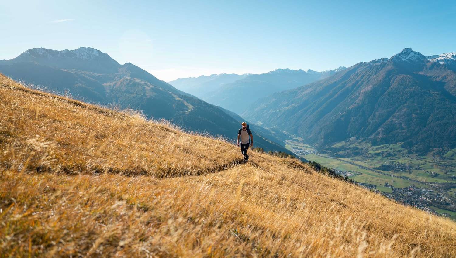 Gita Fuori Porta Milano: 5 Sentieri di Trekking Imperdibili