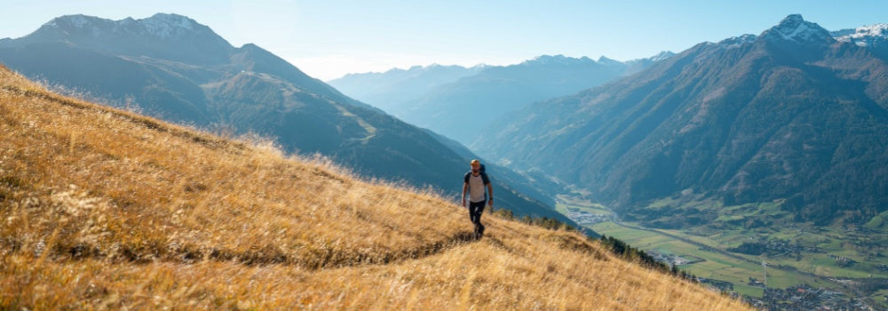 Gita Fuori Porta Milano: 5 Sentieri di Trekking Imperdibili