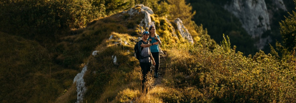 Trekking in Italia: 10 escursioni da fare in primavera