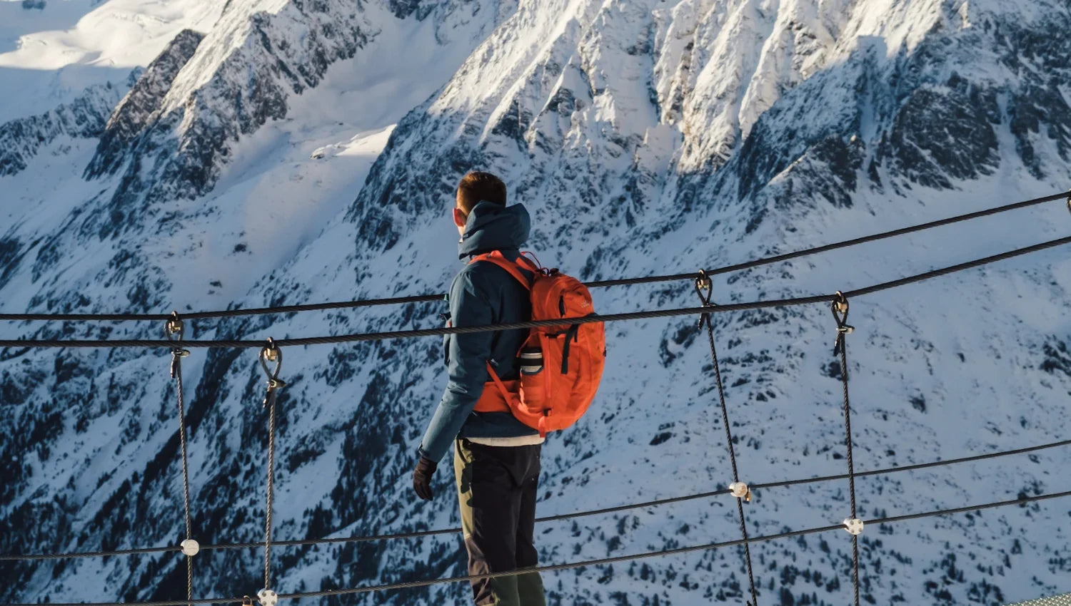 Quali cammini fare in inverno? 6 itinerari per gennaio e febbraio 2026