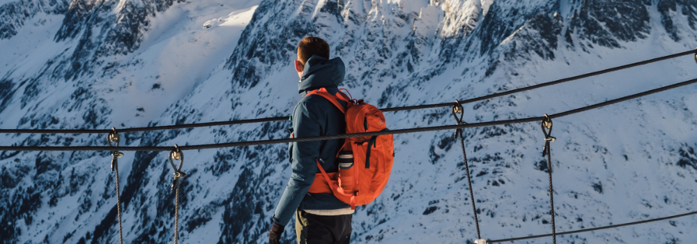 Quali cammini fare in inverno? 6 itinerari per gennaio e febbraio 2026