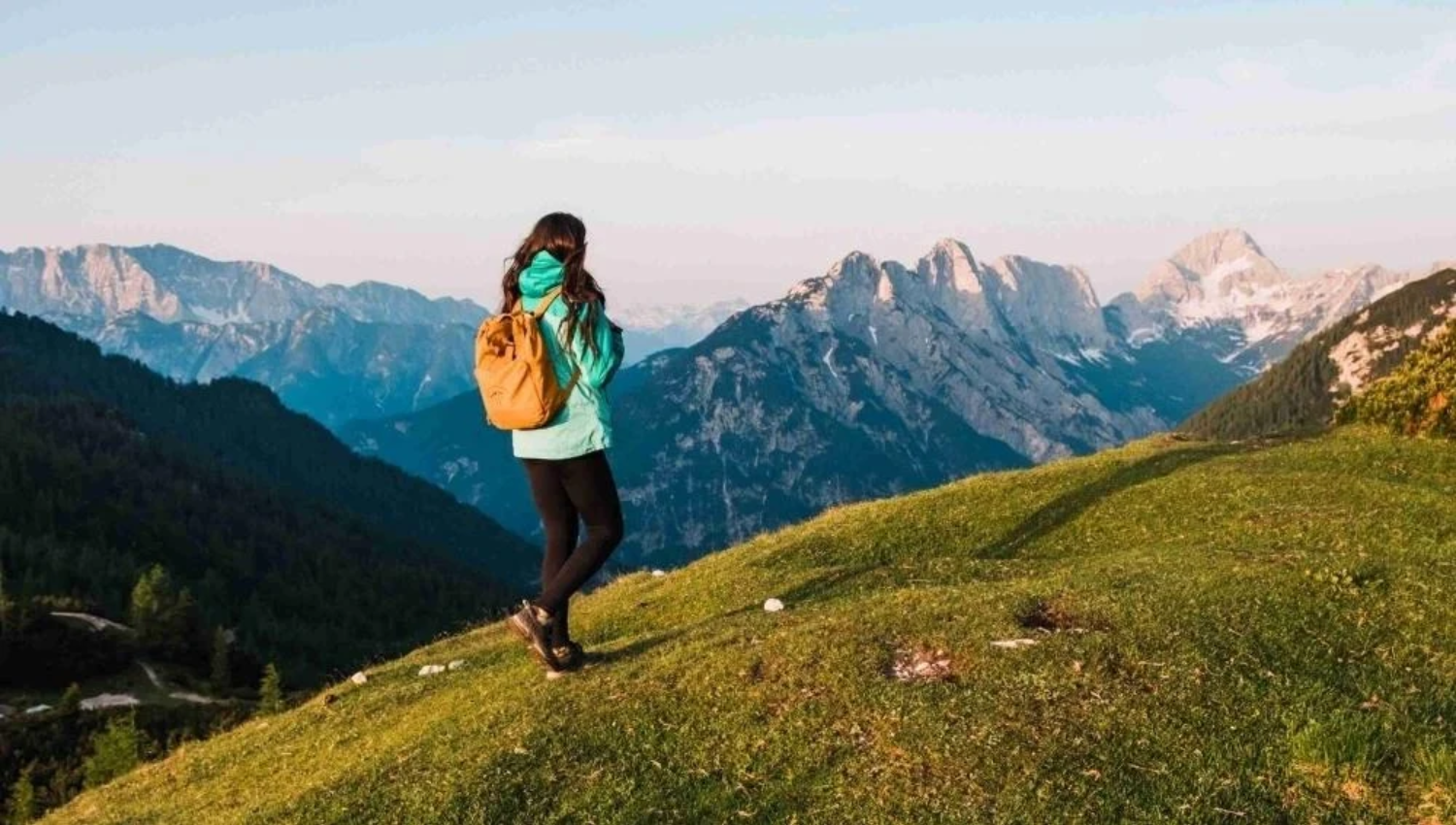 Camminare fa bene: i benefici al corpo e alla mente