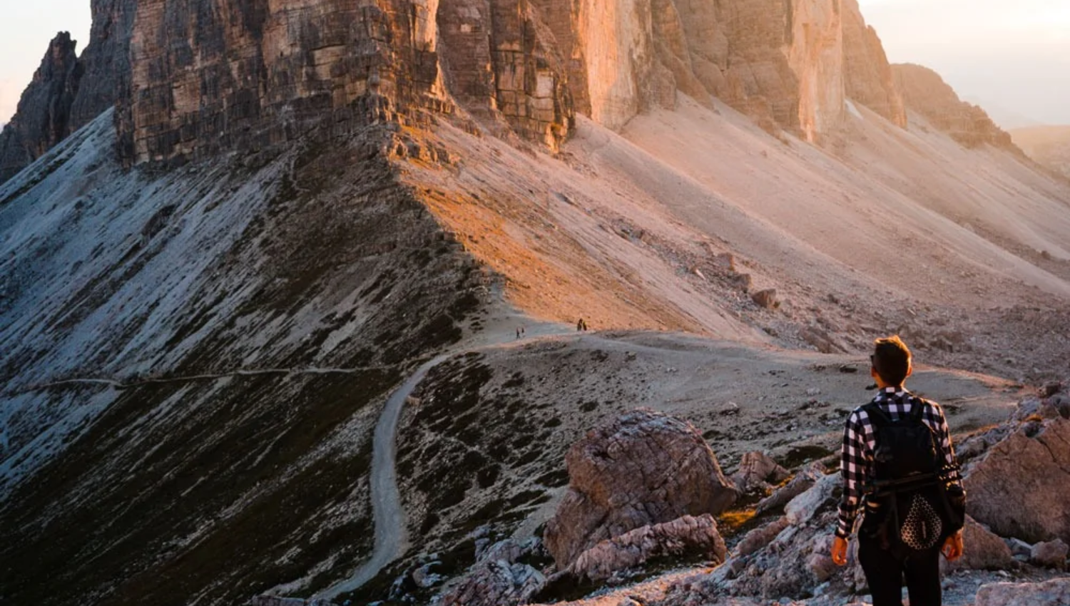 ESCURSIONE TRE CIME DI LAVAREDO: ITINERARIO E CONSIGLI