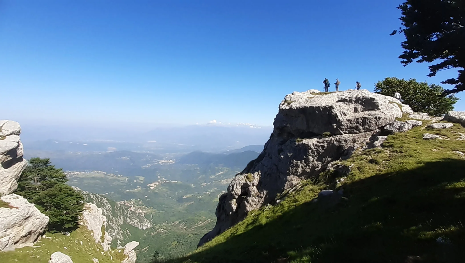 I 10 itinerari più belli tra Abruzzo e Molise