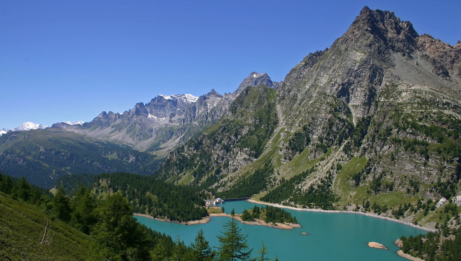 Escursioni in Alto Piemonte