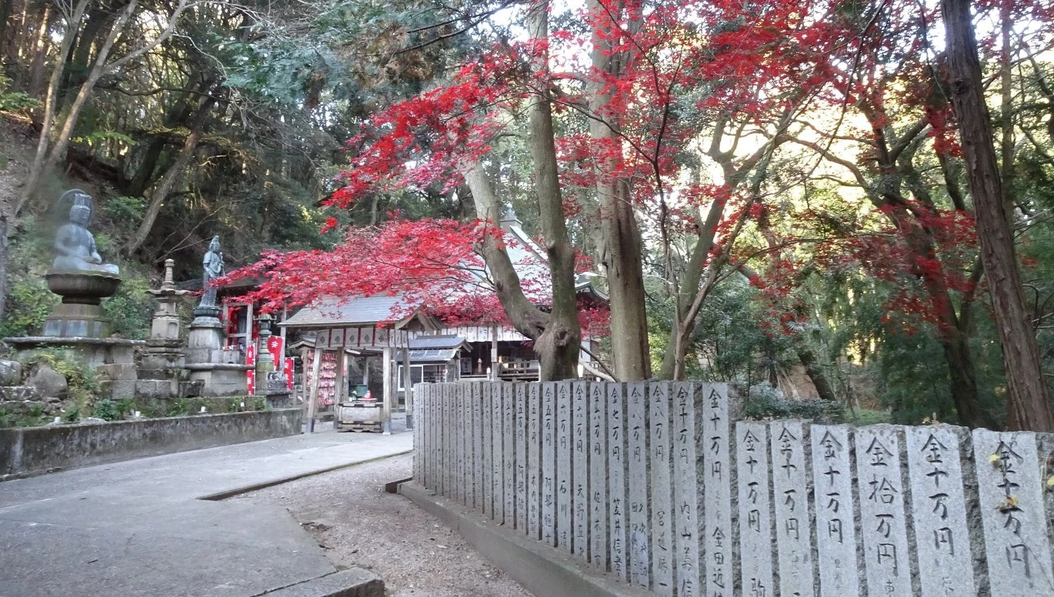 Isola di Shikoku: Il cammino degli 88 templi