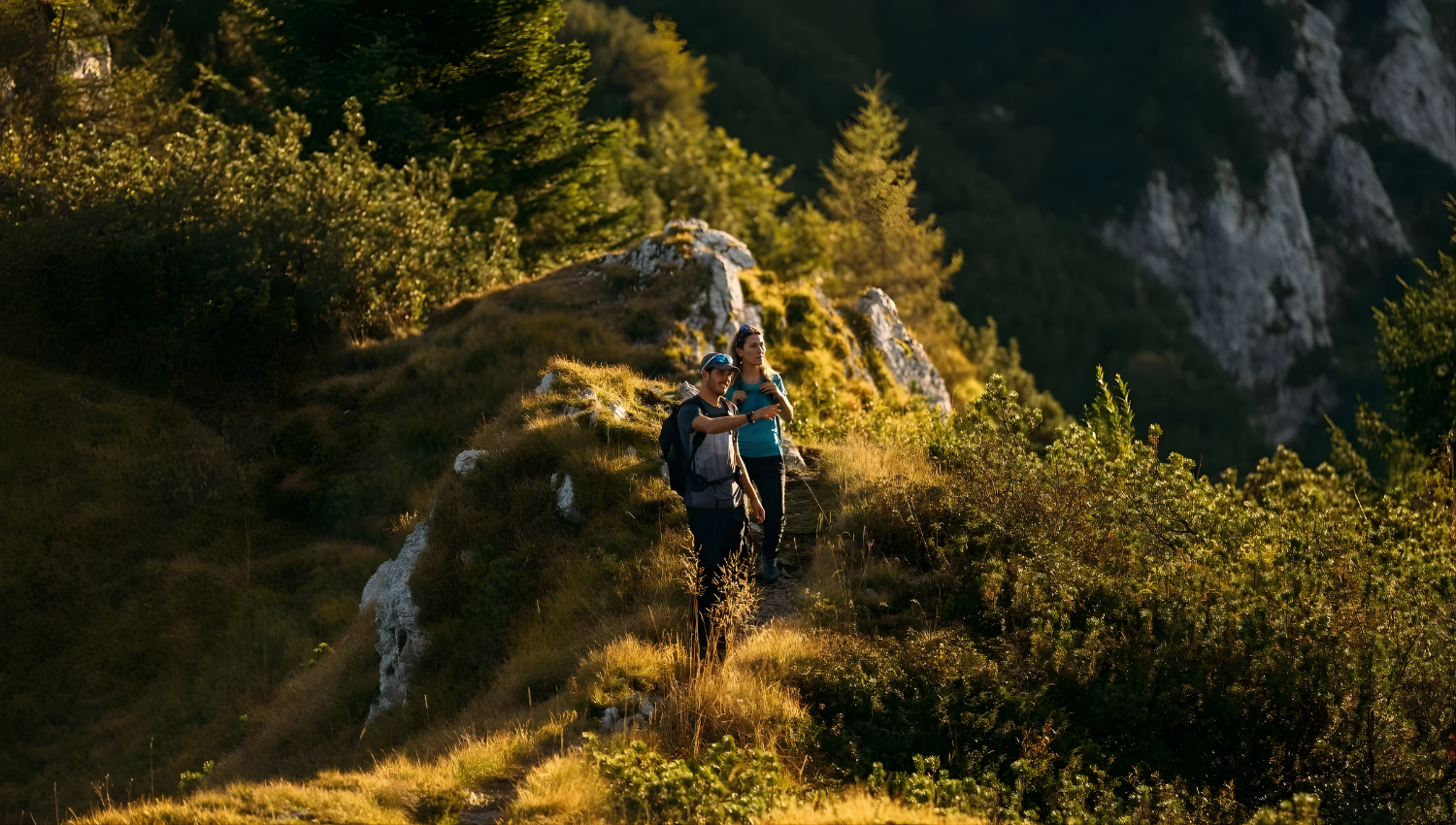 Trekking in Italia: 10 escursioni da fare in primavera