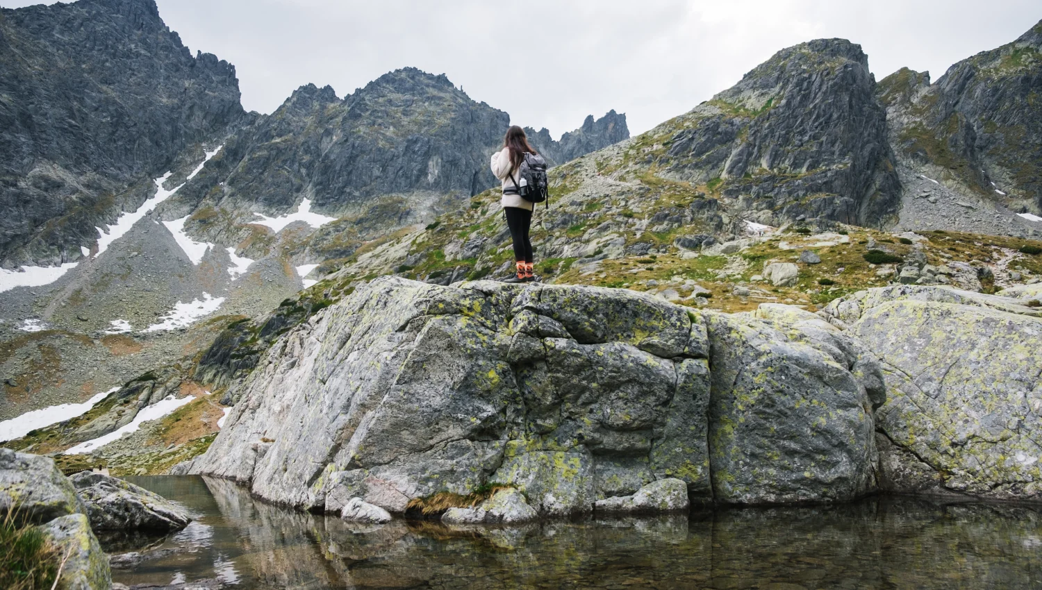Donne in montagna: 6 itinerari outdoor per chi ama mettersi alla prova