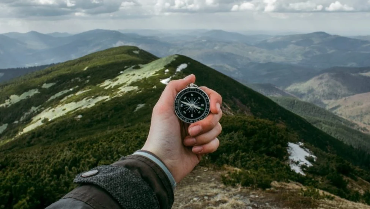 I 5 MIGLIORI STRUMENTI DI ORIENTAMENTO