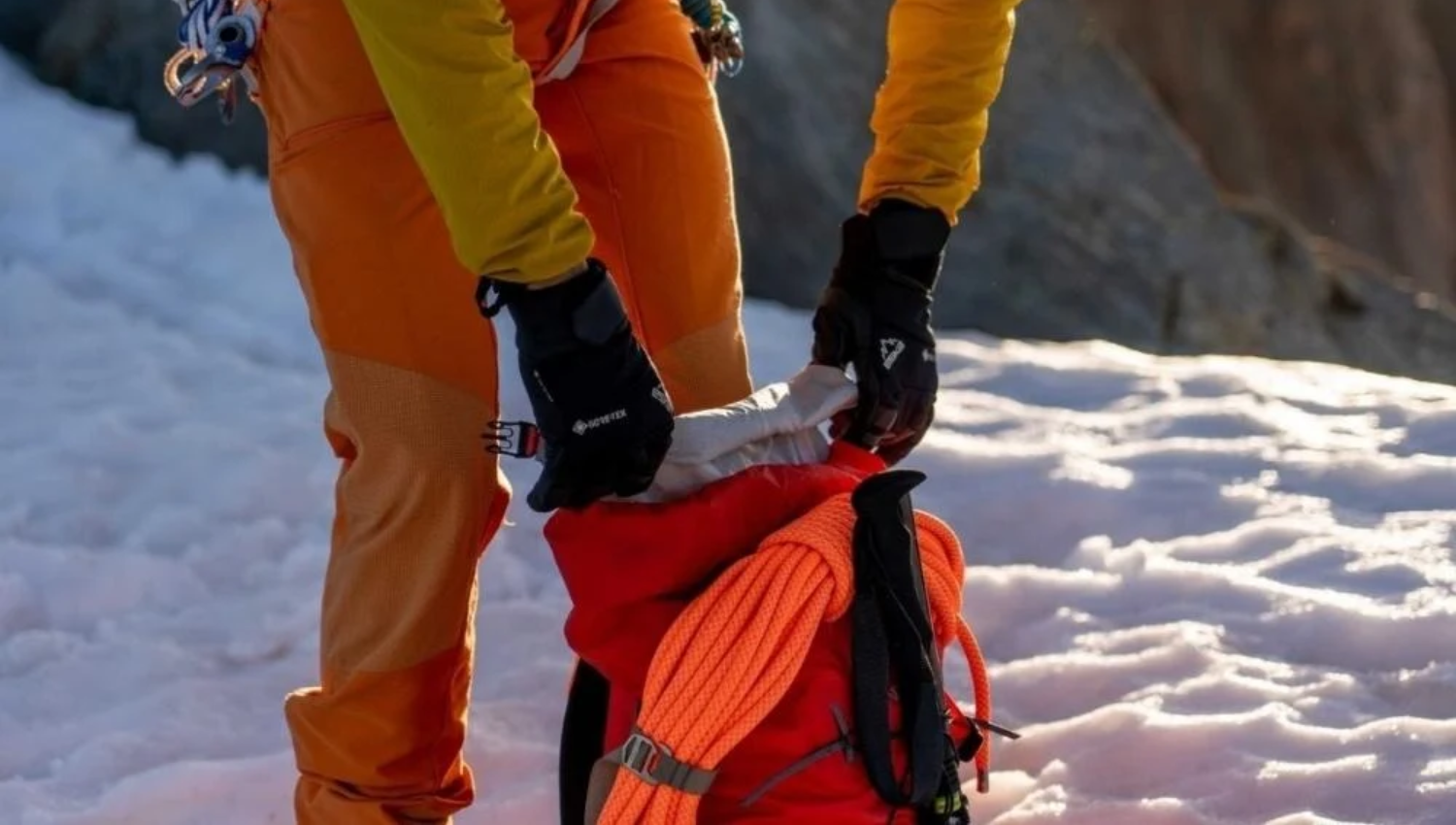 Kit pronto soccorso per il trekking e l’escursionismo: i nostri consigli