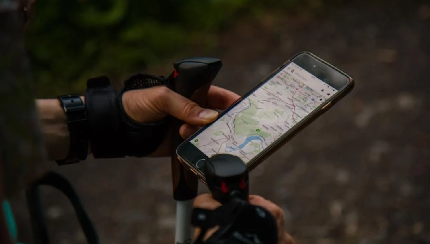 Le migliori App per il trekking secondo Garmont