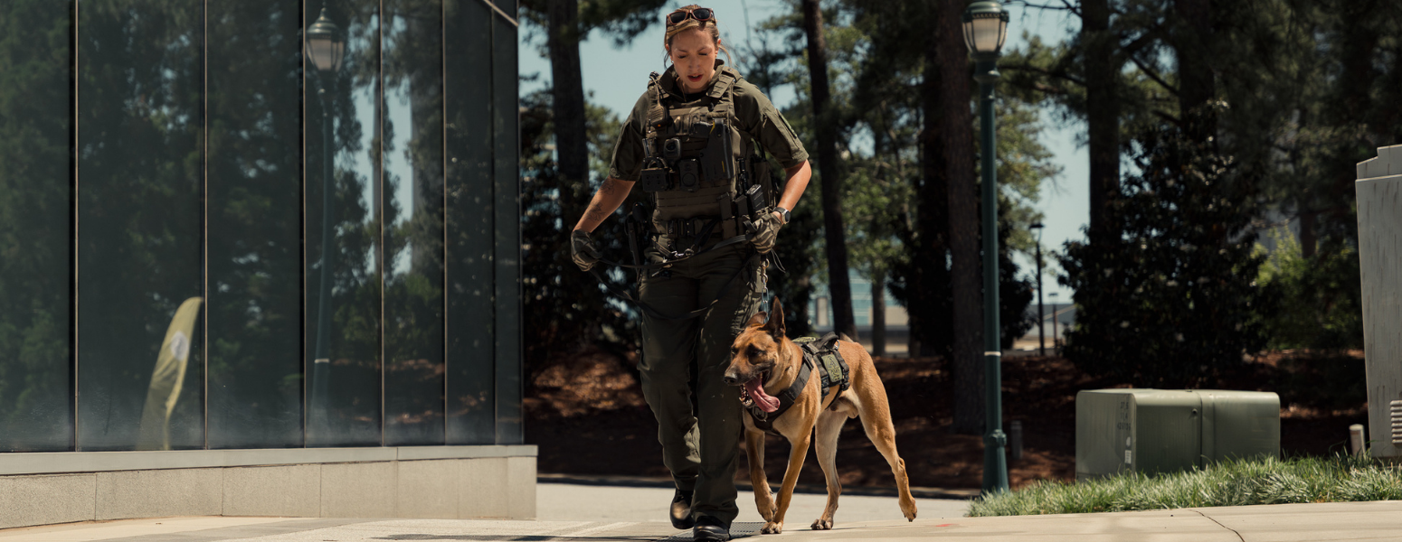 Law Enforcement