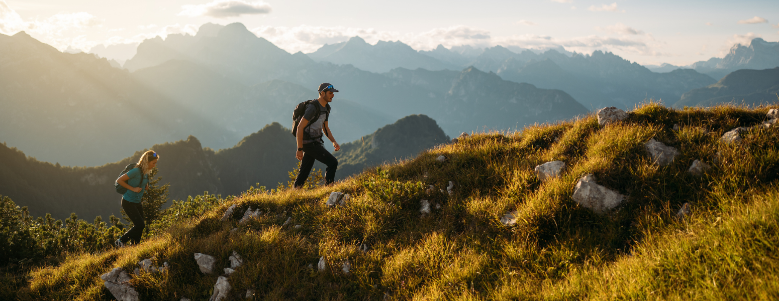 HIKING