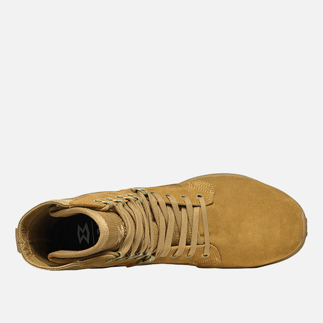 T8 NFS 670 WIDE Beige – Unisex Tactical Footwear – Garmont Outdoor