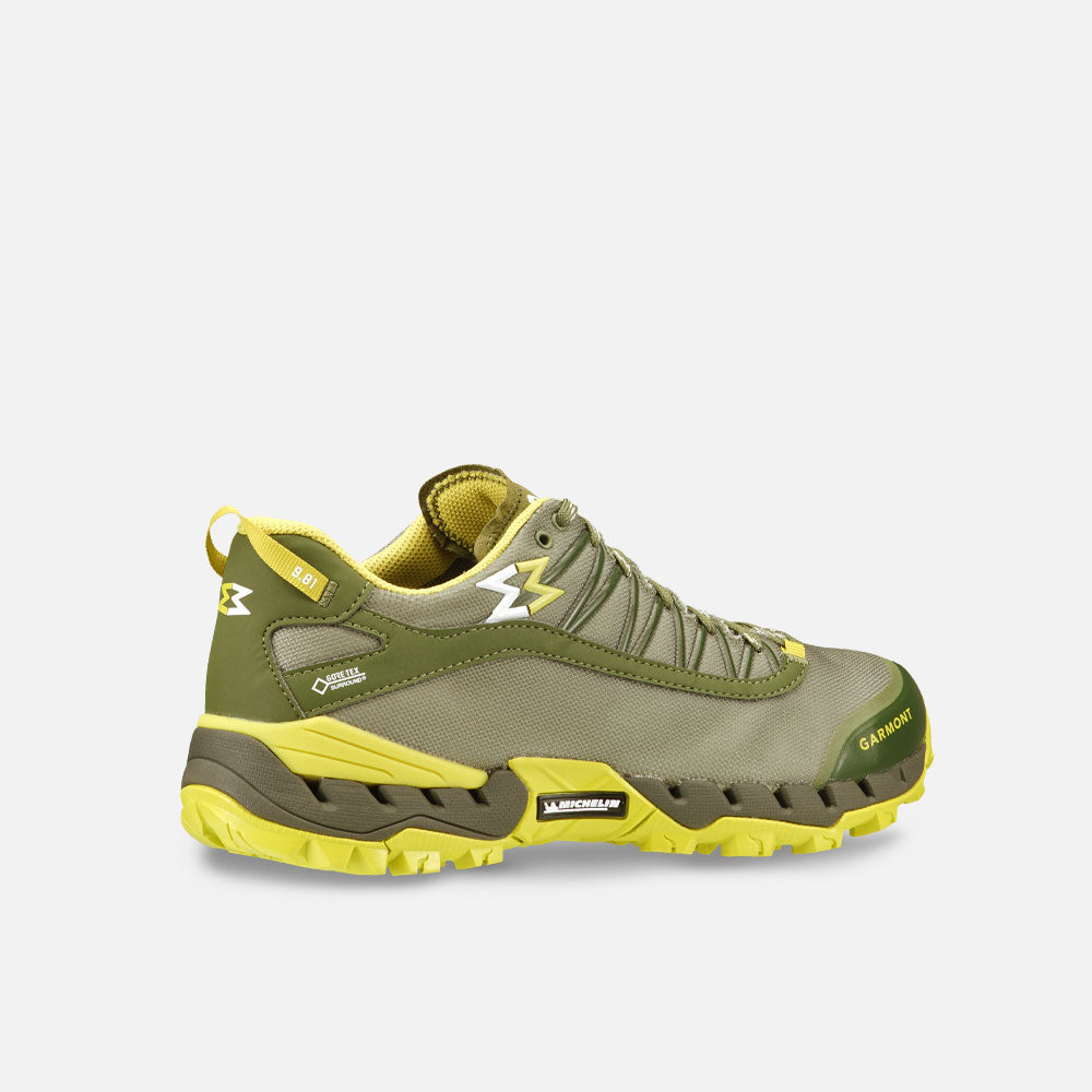 N.AIR.G 2.0 GTX®