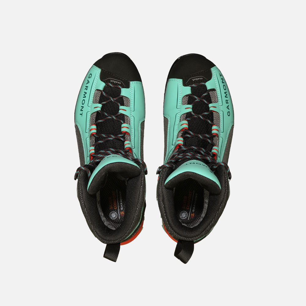 TOWER 2.0 GTX® WMS Green – Unisex Mountaineering Boots – Garmont