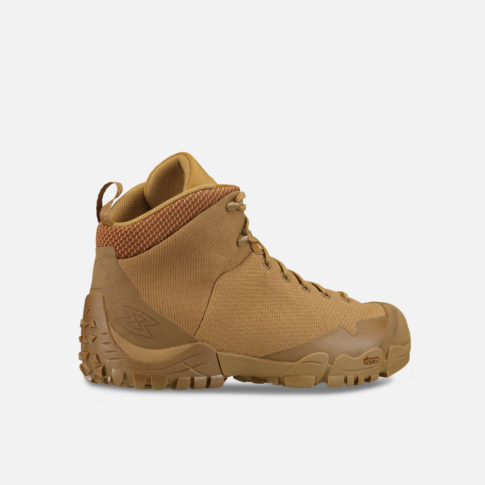 NEMESIS 4.2 Beige – Unisex Tactical Footwear – Garmont Outdoor