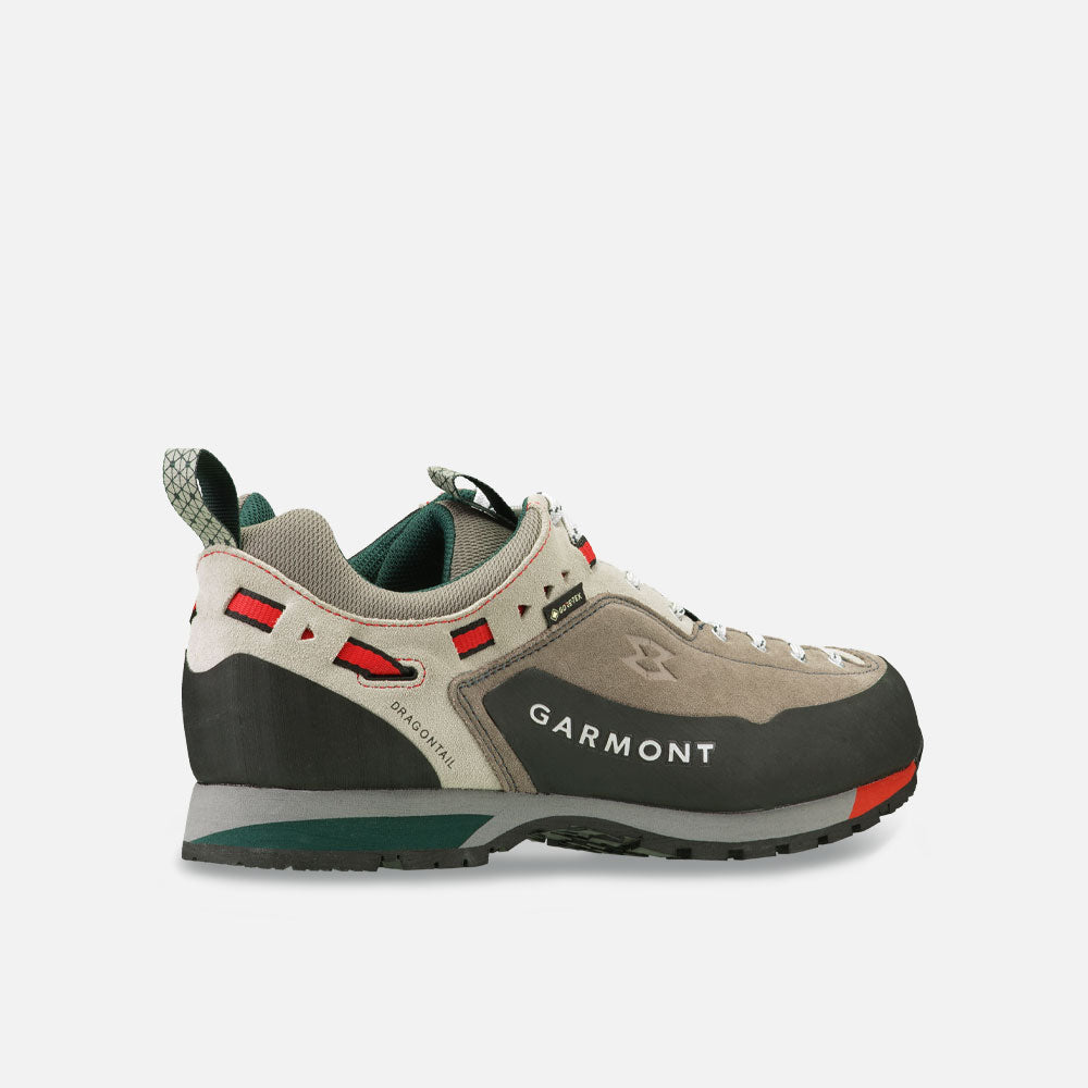 DRAGONTAIL LT GTX®