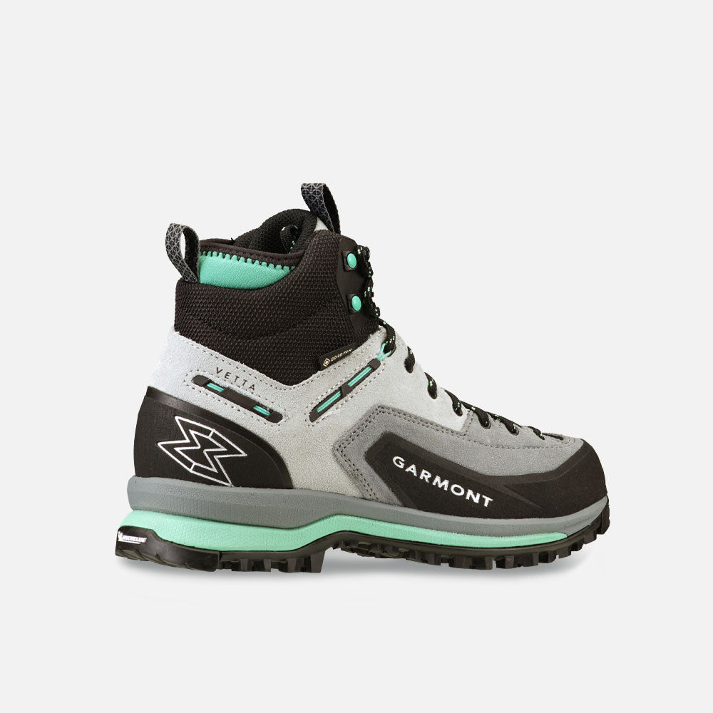 VETTA TECH GTX® WMS