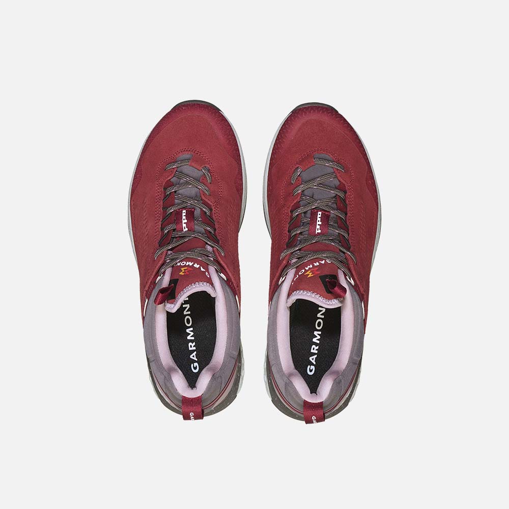 GROOVE G-DRY WMS