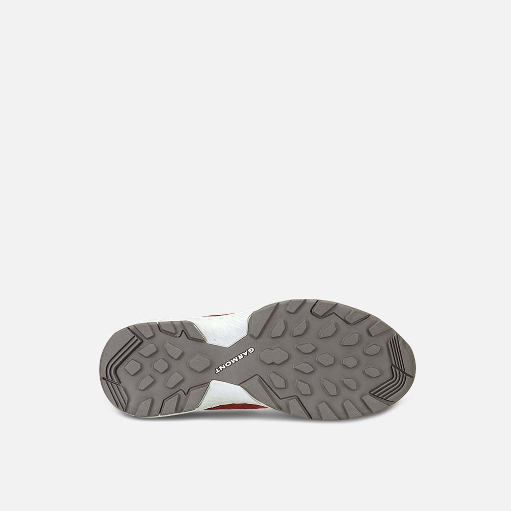 GROOVE G-DRY WMS
