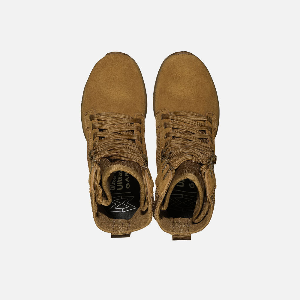 T8 NFS 670 WIDE Beige – Unisex Tactical Footwear – Garmont Outdoor