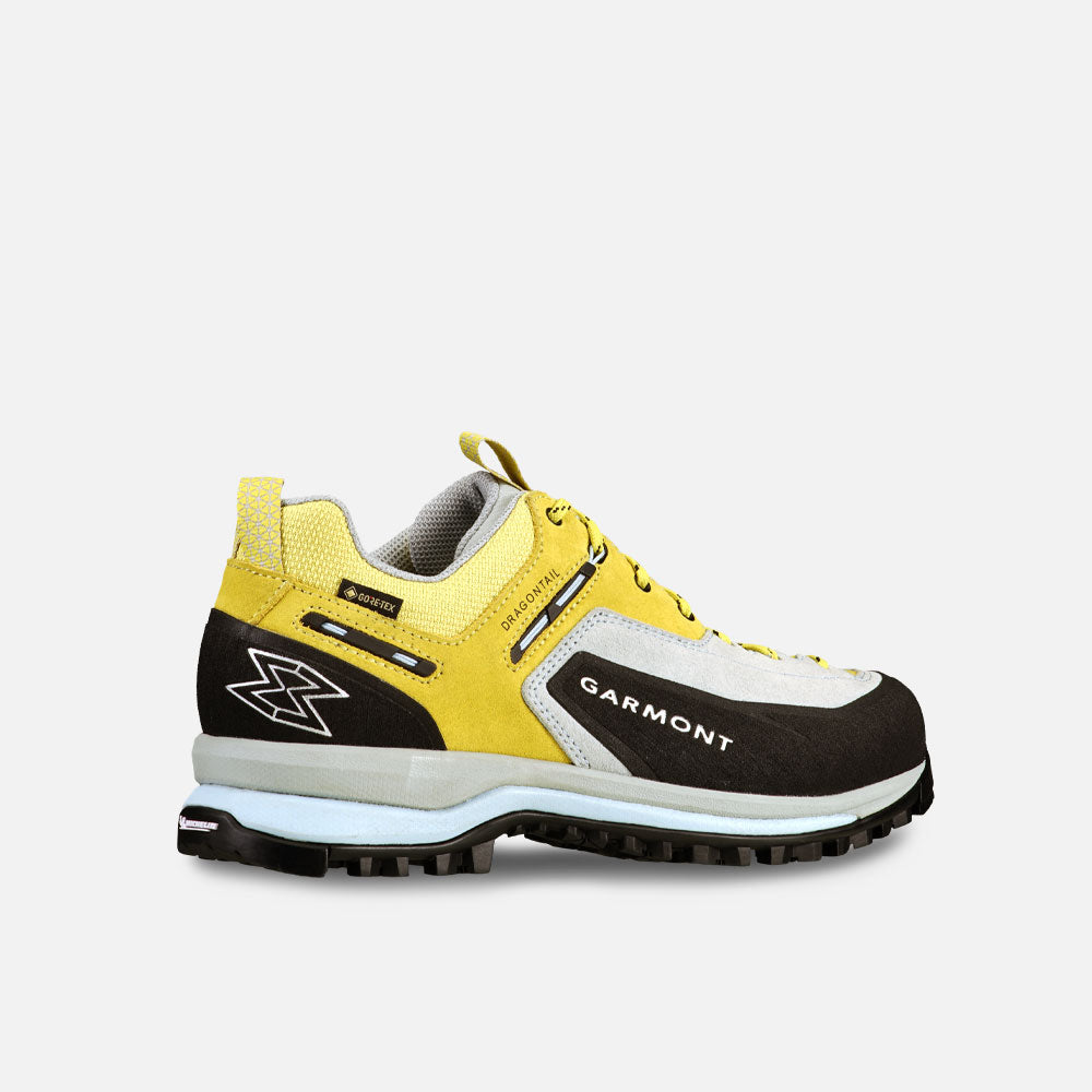 DRAGONTAIL TECH GTX® WMS