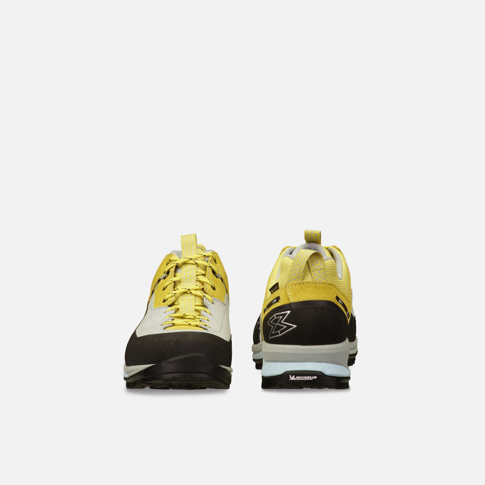 DRAGONTAIL TECH GTX® WMS