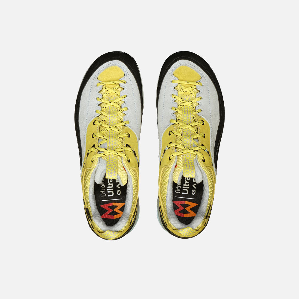 DRAGONTAIL TECH GTX® WMS