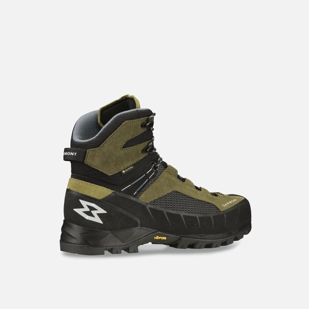 TOWER TREK GTX®