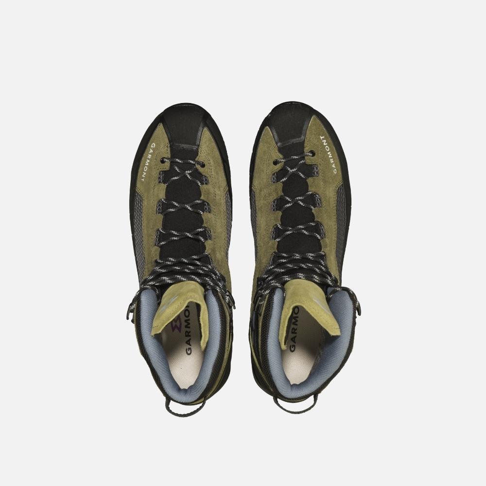 TOWER TREK GTX®