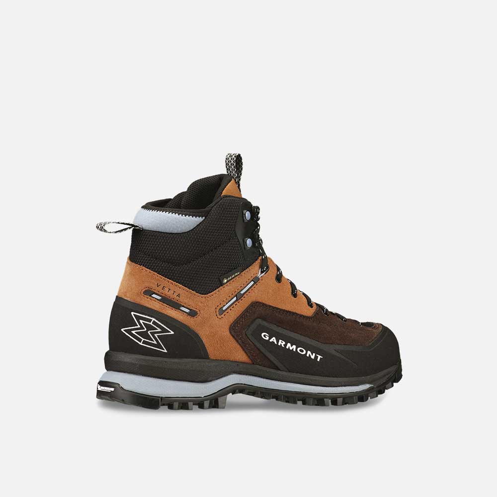 VETTA TECH GTX® WMS