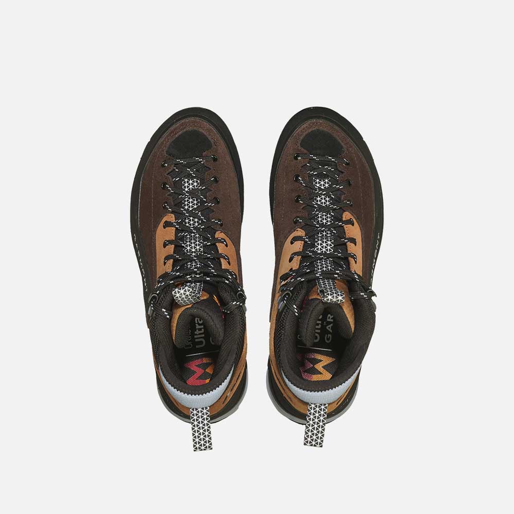 VETTA TECH GTX® WMS