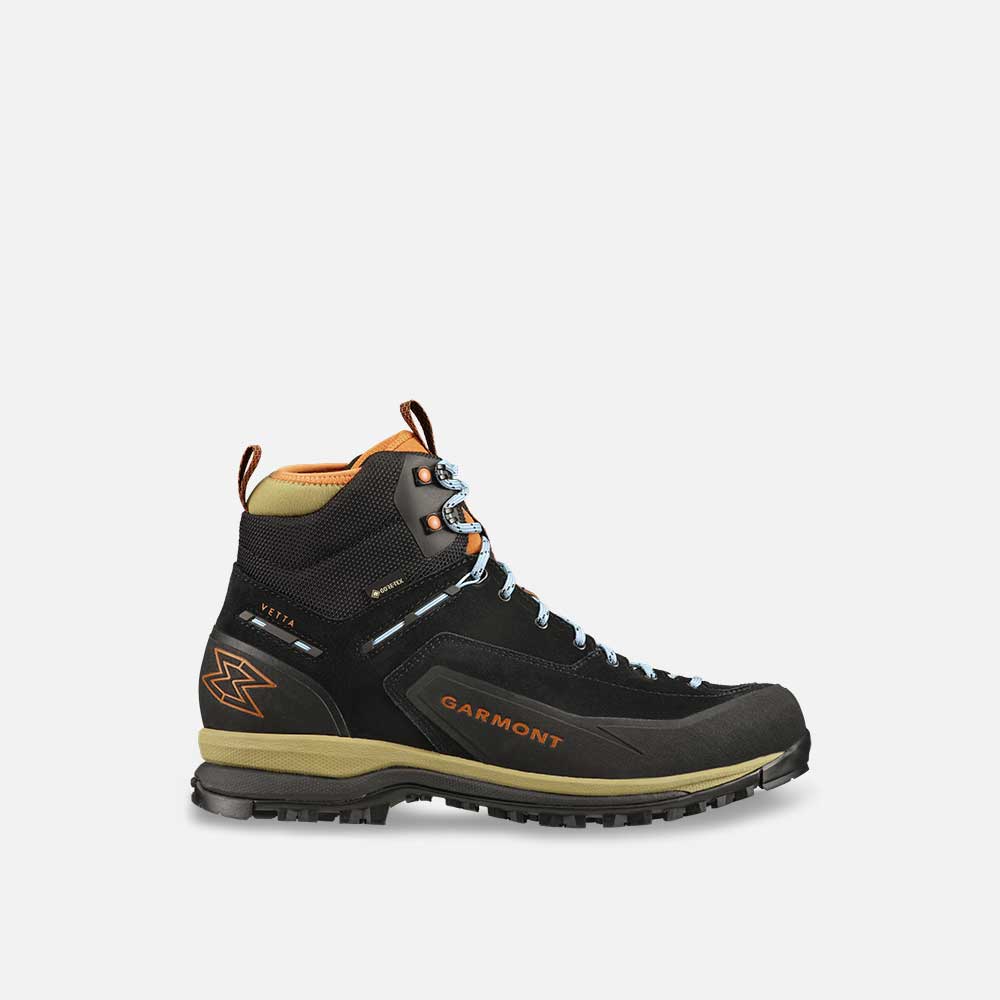 VETTA TECH GTX® - BLACK EDITION
