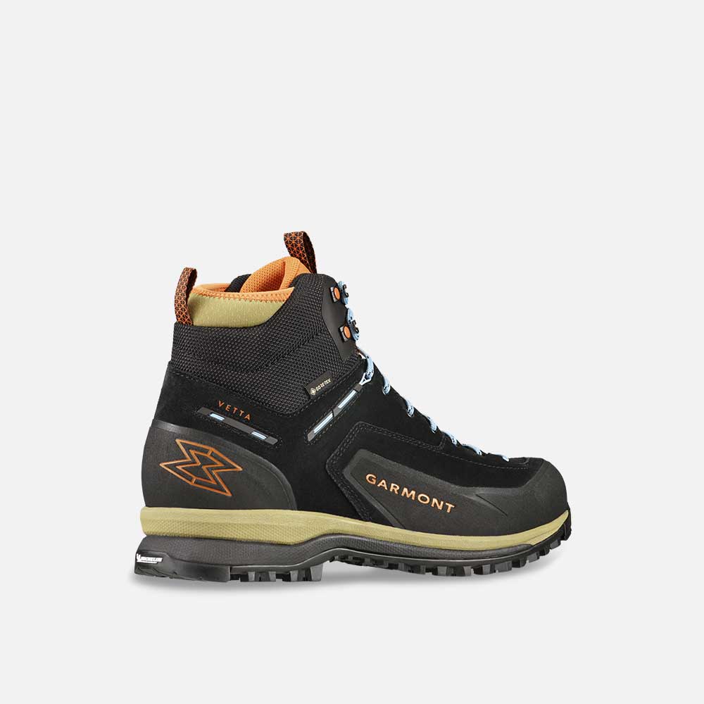 VETTA TECH GTX® - BLACK EDITION