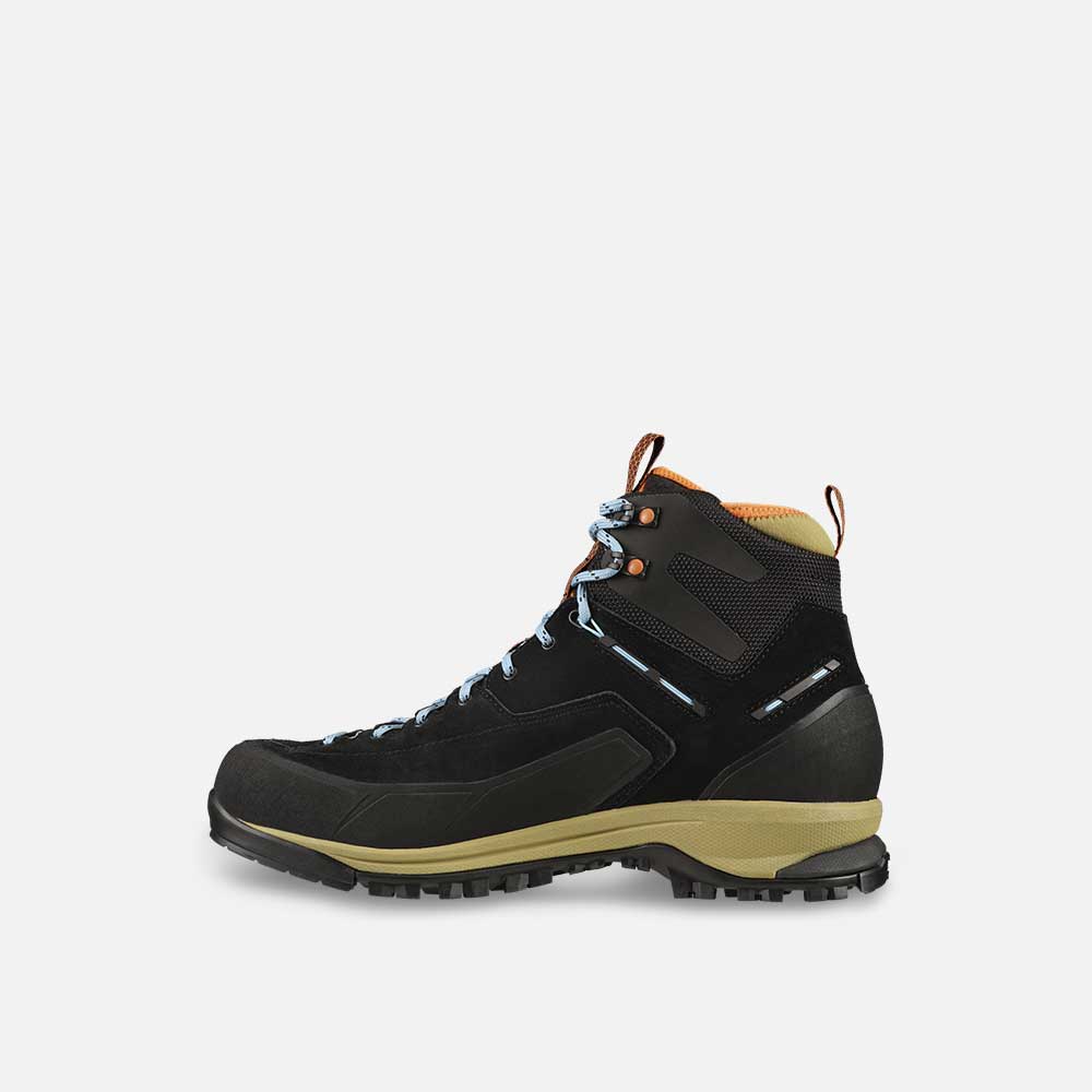 VETTA TECH GTX® - BLACK EDITION