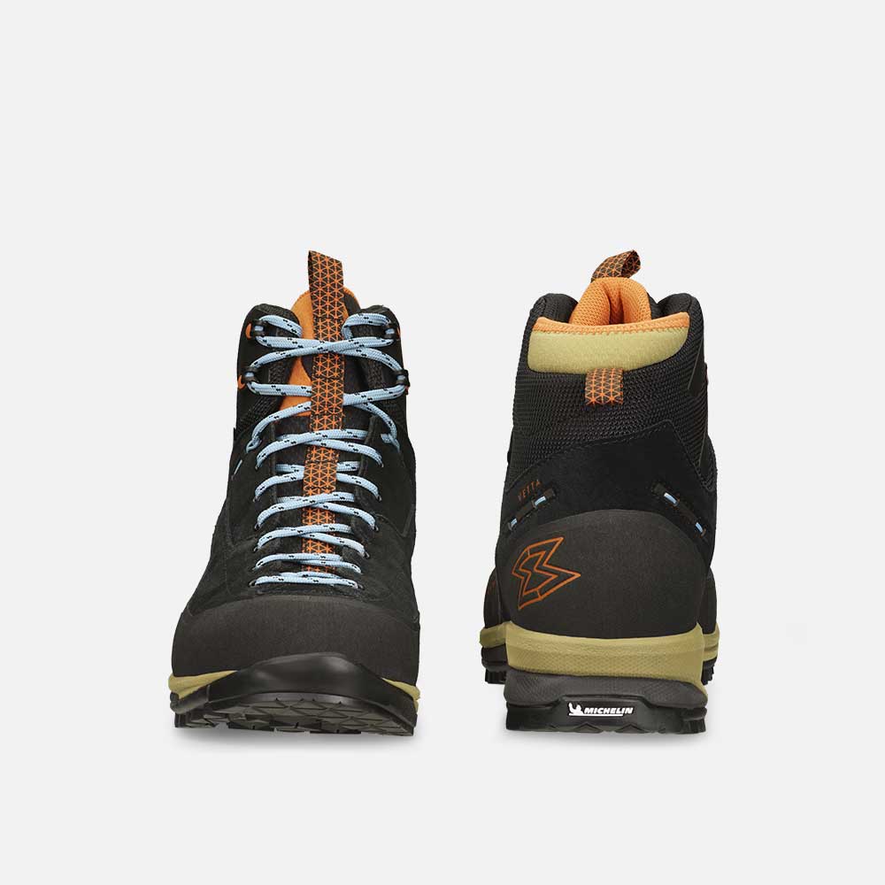 VETTA TECH GTX® - BLACK EDITION